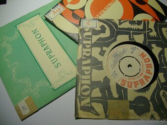 Gramofon dosloužil? - 2