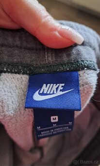 Hezké pánské tepláky Nike - 2