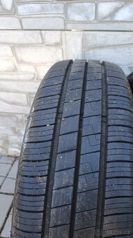 🌞Letní sada 195/60R18 96H - 2