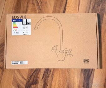 IKEA - Kuchyňská mísicí baterie - 2