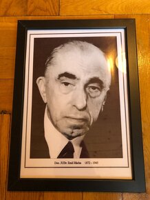 Emil Hácha - obrazy - 2