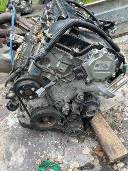 Mazda 3 skyactiv 1.5 i - 2