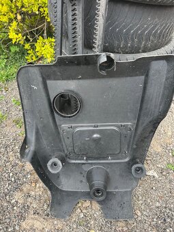 Kryt motoru 1.9 TDI PD - 2