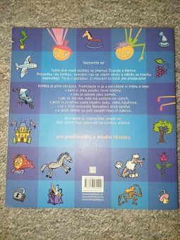 Žvanda a Melivo - 2