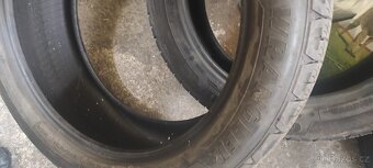 Prodám pneu - 2