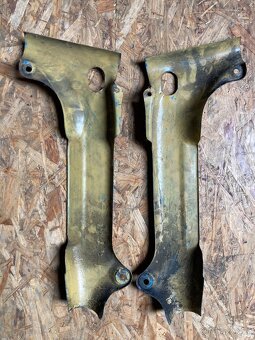 Stadion S22 plechy - 2