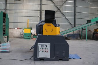 Nožový mlýn + separátor VANER GROUP V-PC100S - 2