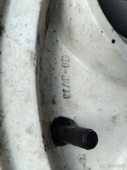 Ford escort xr3i - 2