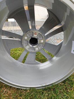 Nova sada SKODA 5X112 18 - 2