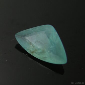 Grandidierit-2,36 ct. - 2