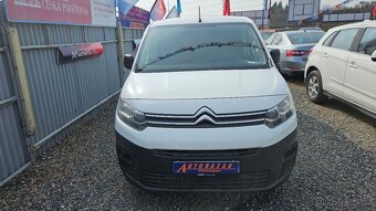 CITROEN BERLINGO 1.5 HDI XL L2 75 - 2
