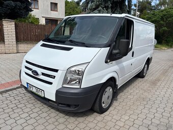 Ford Transit Trend L1H1 Klima - 2