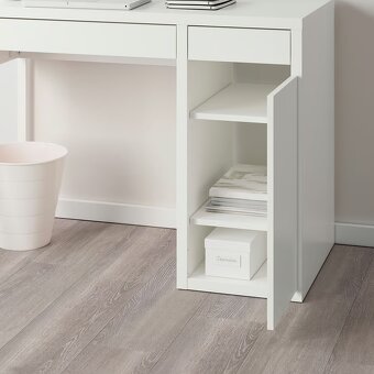 Dětský psací stůl IKEA MICKE - 2