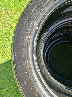 Zimní pneumatiky Bridgestone Blizzak LM005 - 2