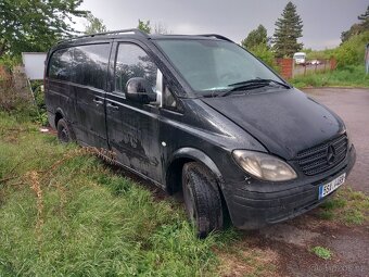 Mercedes-Benz Vito - 2