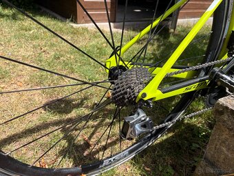 SCOTT Foil 30 - 2