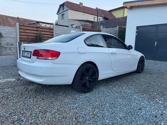 Bmw e92 320d - nestartuje - 2