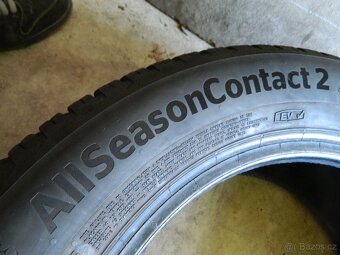 205/55 r19 94v Continental 1ks - 2