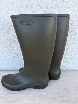 Holinky vel. 37/38, 23,5cm-24cm - 2