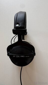 Beyerdynamic DT 770 Pro 80 Ohm - 2