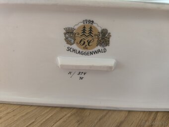 Soška tigra - 2