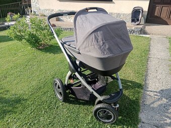 Maxi-Cosi Mura Plus trojkombinace - 2