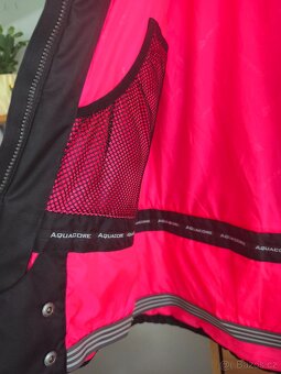 Lyžařská bunda Alpine Pro - 2