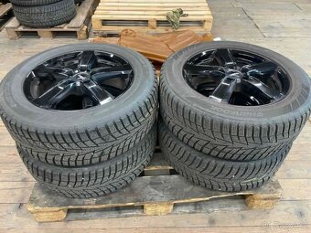 Pneumatiky 225/60 R17 - 2