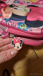 Minnie Mouse kabelka - 2