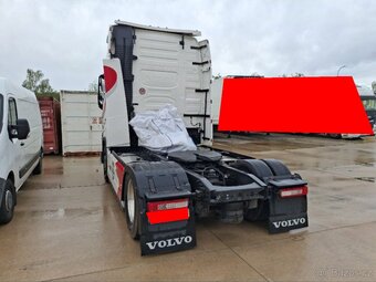 Volvo FH 460 - 2