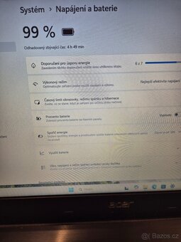 Notebook Acer E5-575 - 2