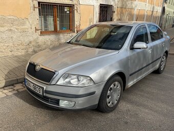Škoda Octavia 2.0 TDI 103 kW - 2