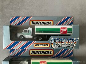 Matchbox Convoy 7 Up - 2