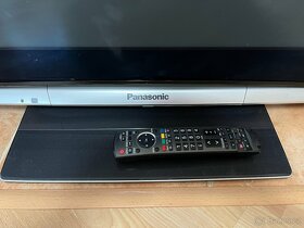 Plazmová TV PANASONIC TH-42PZ800E - 2