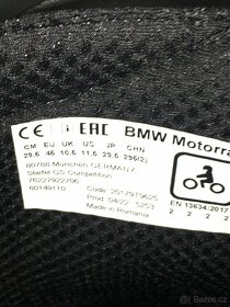 BMW GS competition - 2