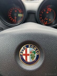 Prodam Alfa Romeo 156 s novou STK - 2