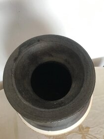 keramická váza - 2