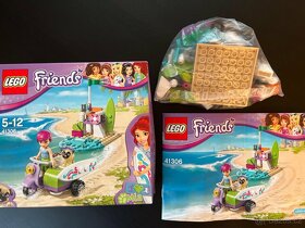 Lego Friends 41306 - 2