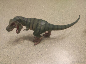 Sbírka velkých a malých dinosaurů - 2