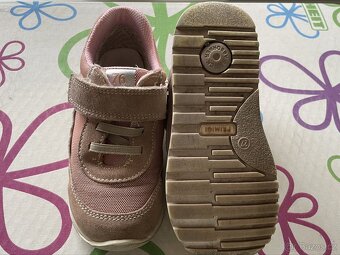 Celoročky Primigi s goretexem 27 - 2