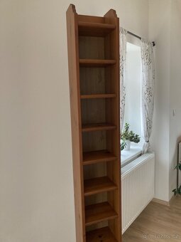 Regál Leksvik, Ikea - 2