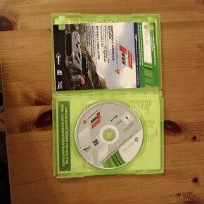 Forza motorsport 4 Xbox 360, Xbox one - 2