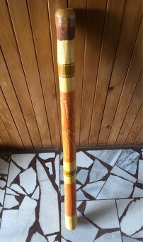 Didgeridoo - 2
