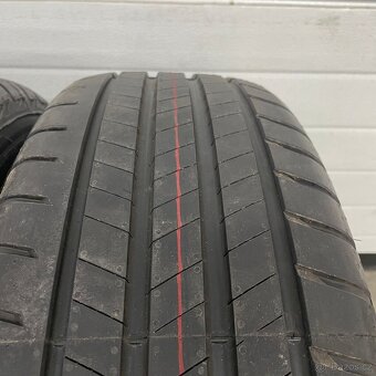 Prodám 225/6R17 101V Bridgestone - Nove letní pneumatiky - 2