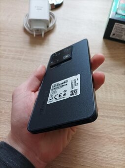 Infinix Note 30 Pro 256 GB - 2