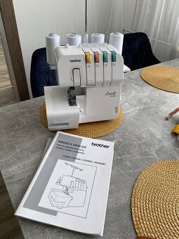 Overlock - 2