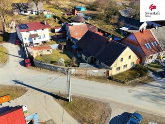 Prodej rodinného domu 96 m2, Třešť - 2