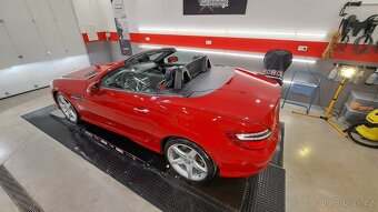 Mercedes-Benz SLK250 - 2
