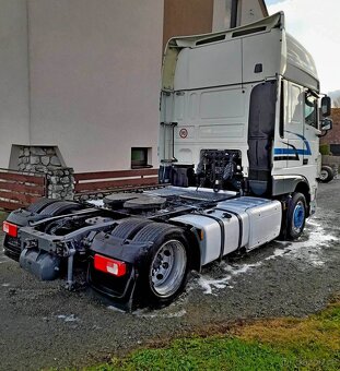 Tahač DAF XF - 2