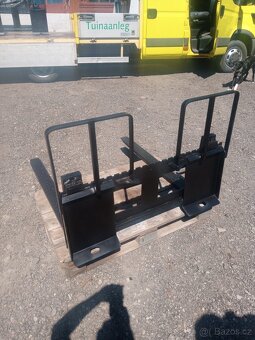 Bobcat vidle paletizacni vidle - 2